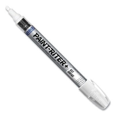 PAINT-RITER + OILY SURFACE WHITE